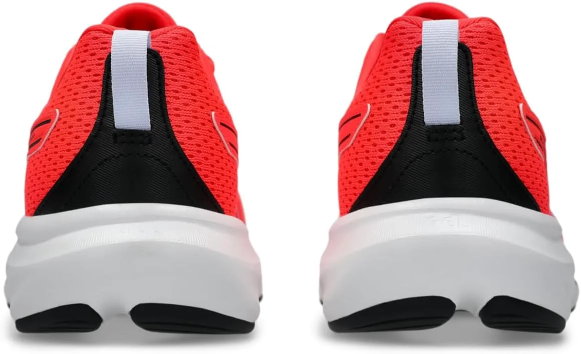 Мужские кроссовки для бега Asics Gel-Contend 9, красный/синий — фото 4