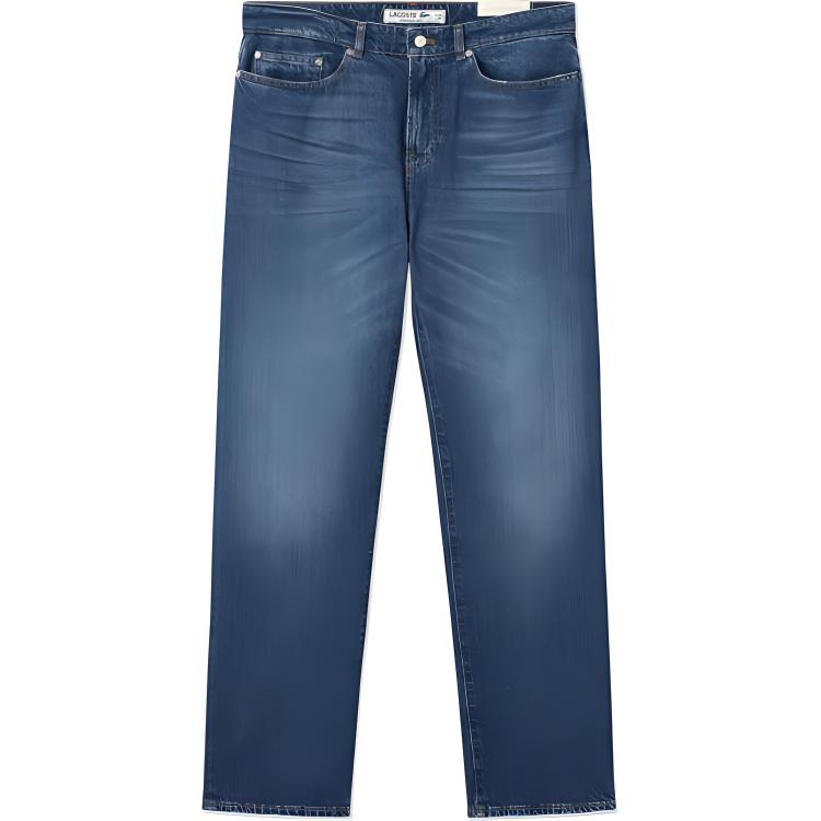 

LACOSTE Джинсы мужские MK9/Denim Blue