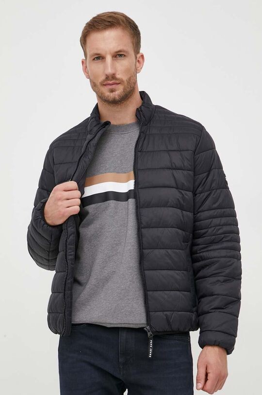 

Куртка Balle Pepe Jeans, черный