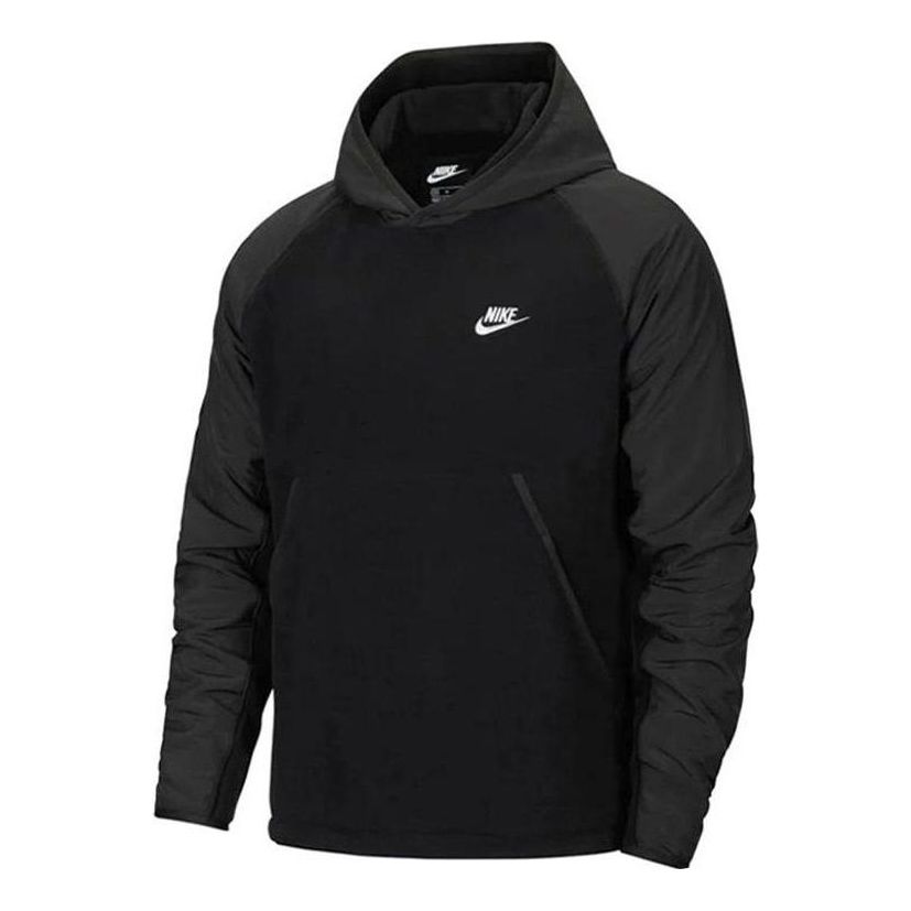 

Худи Nike Fleece DM1222-010