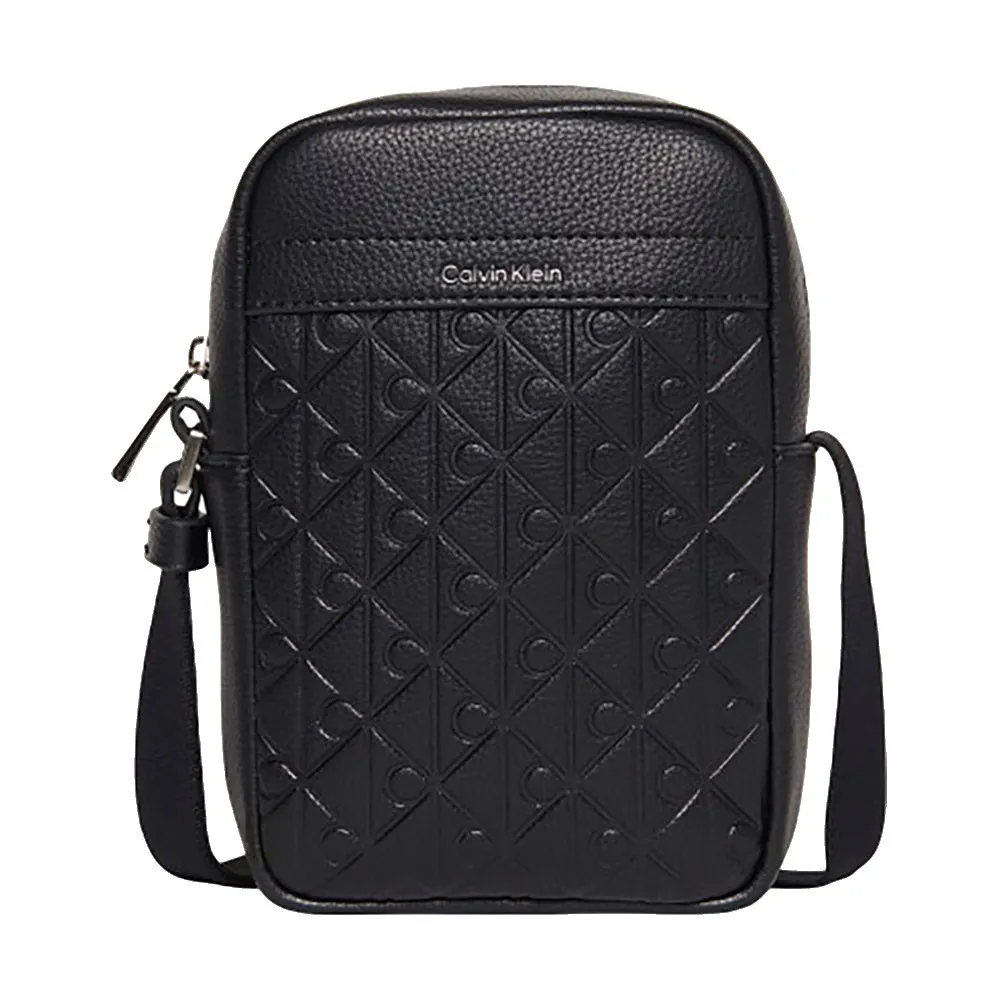 

Сумка через плечо Calvin Klein LV04D3228G, черный