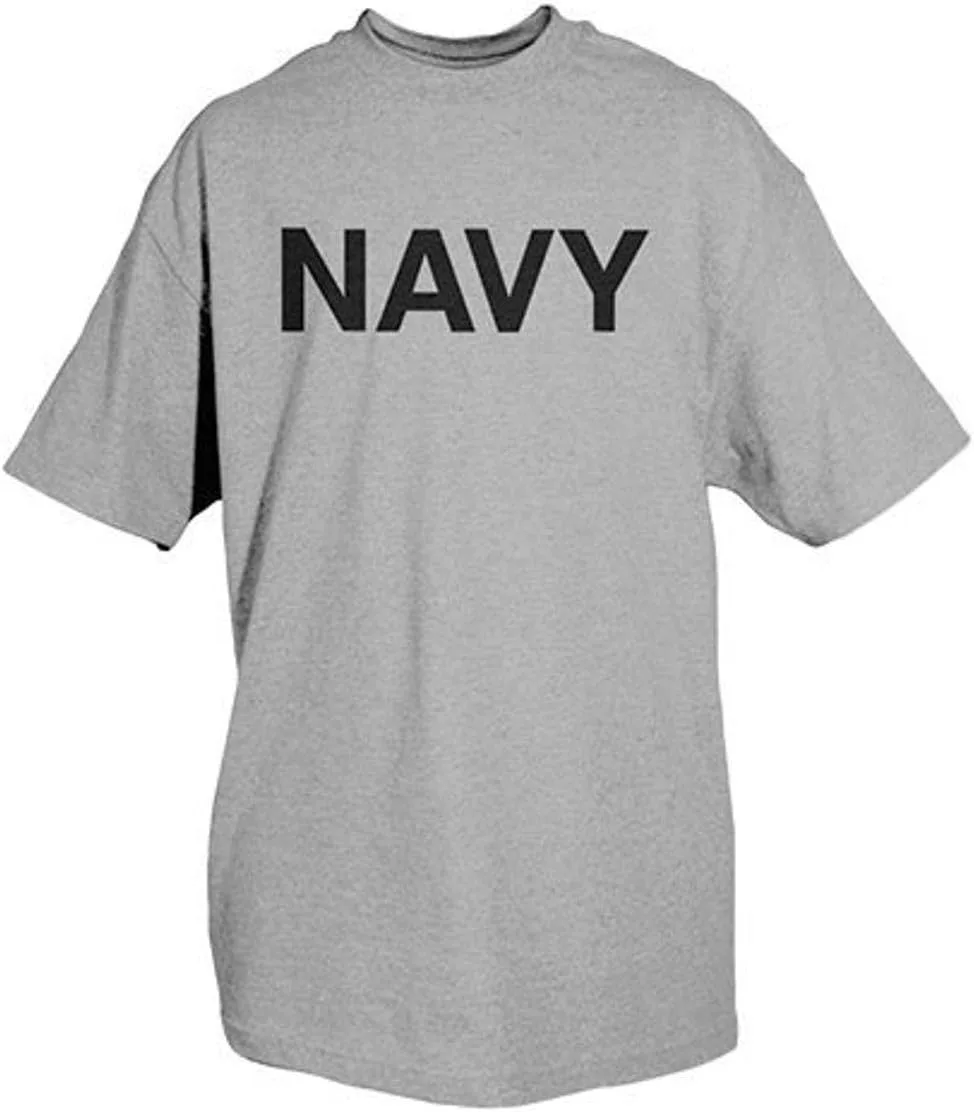 

Футболка Physical Training от Fox Outdoor Products