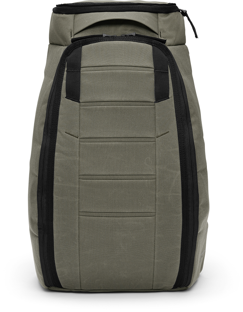 

Db Рюкзак Hugger 25l forest green