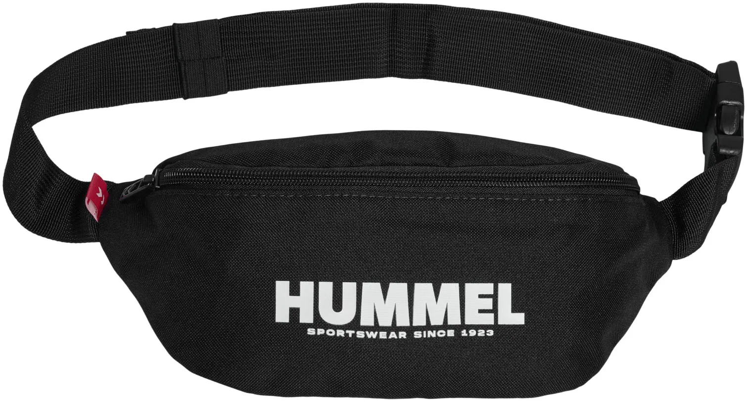 

Поясная сумка Hummel "HMLLEGACY CORE WAISTBAG" (1 шт.), черный