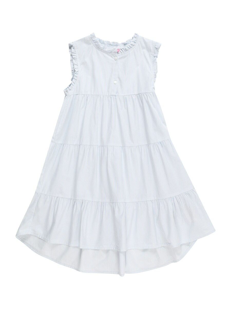 

Платье Vero Moda Girl VMCora, светло-синий