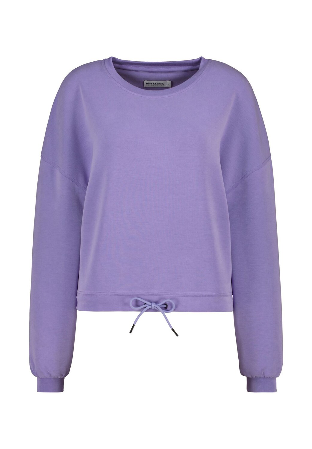 

Meredith Толстовка из неопрена AK N ALIFE AND KICKIN, цвет Meta Mauve