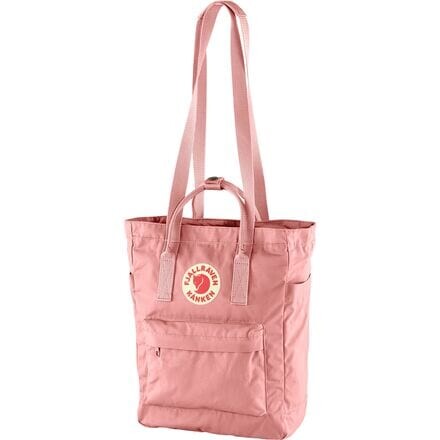 

Kanken Totepack Fjallraven, розовый