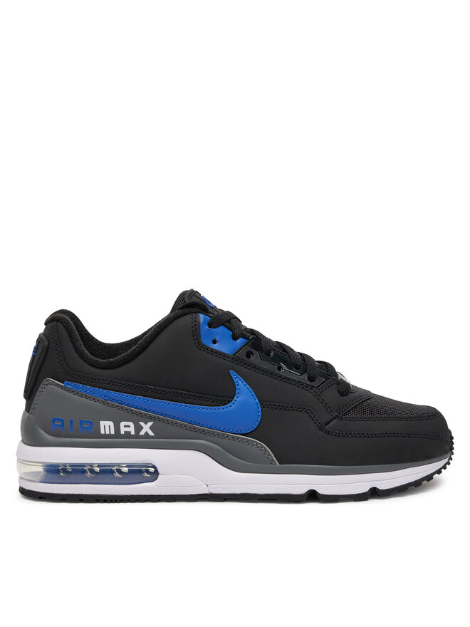 

Кроссовки Nike Air Max Ltd 3 DV6495 001 Negro, черный