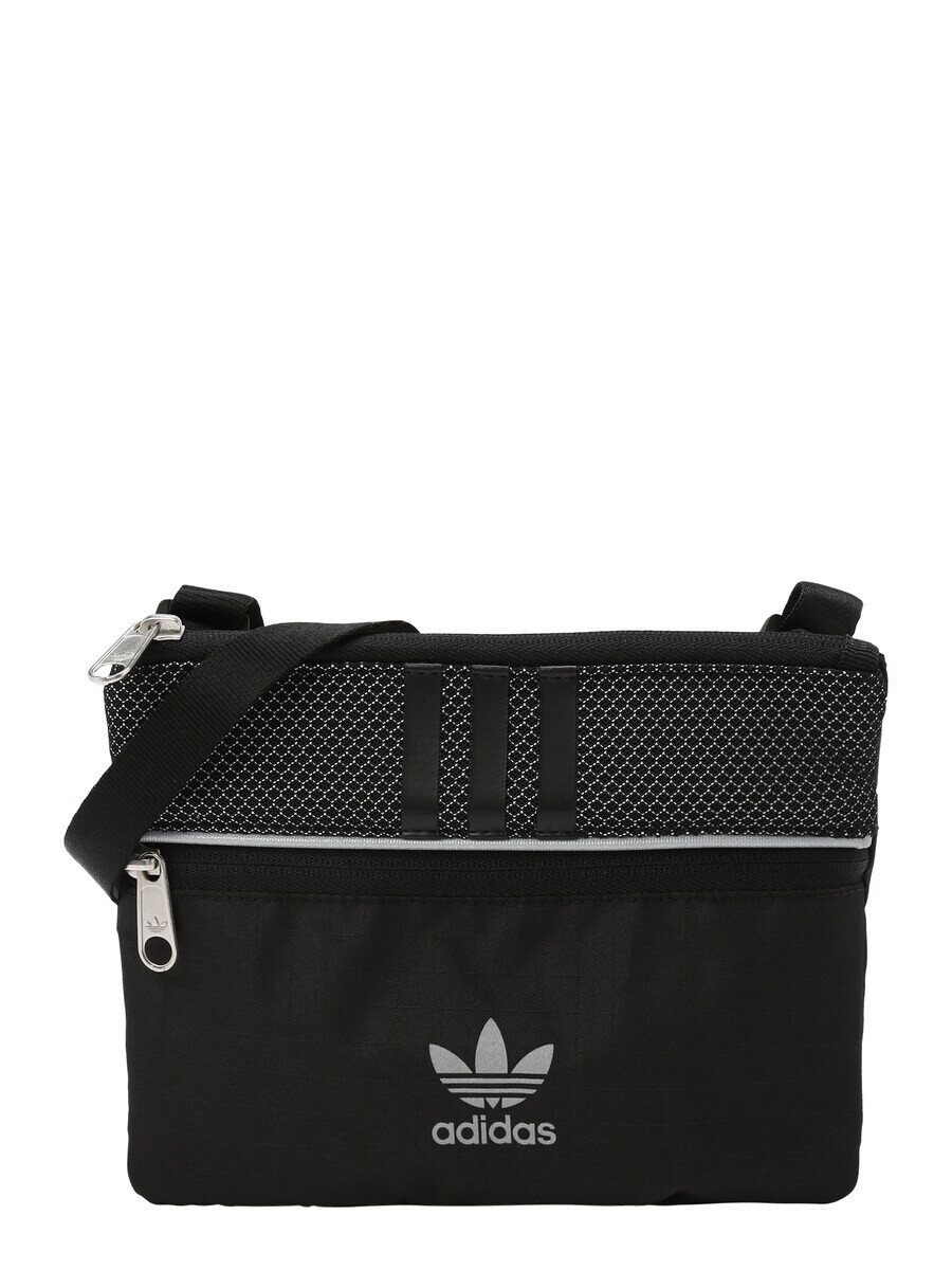 

Сумка через плечо ADIDAS ORIGINALS Crossbody Bag, черный