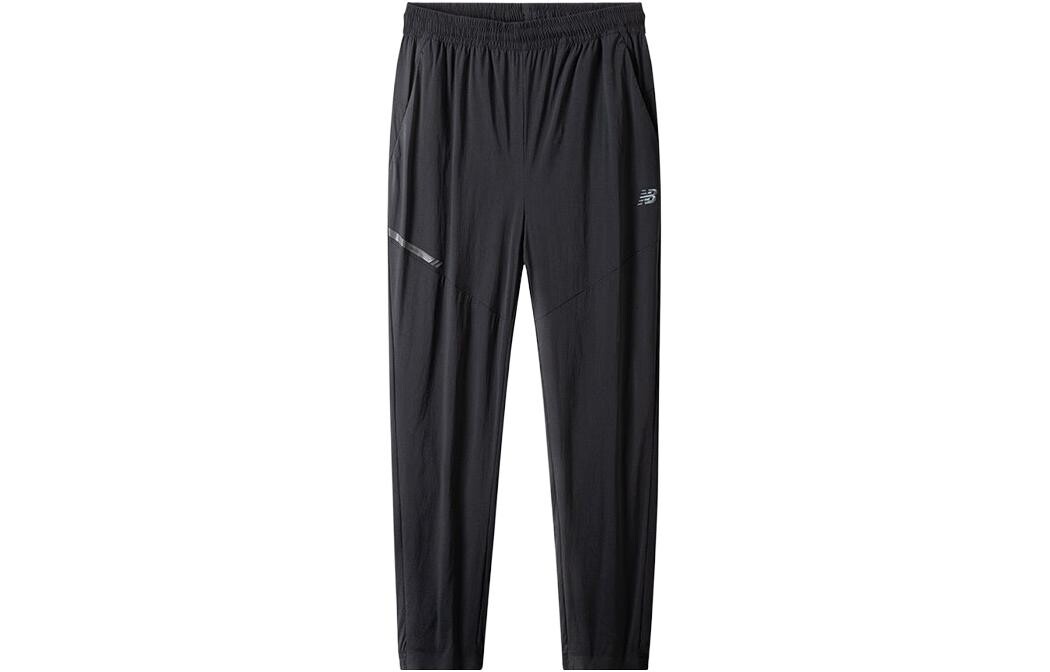 

Мужские повседневные брюки New Balance, цвет Black