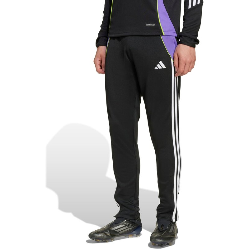 Детские спортивные брюки Tiro 24 Adidas, мультиколор — фото 2