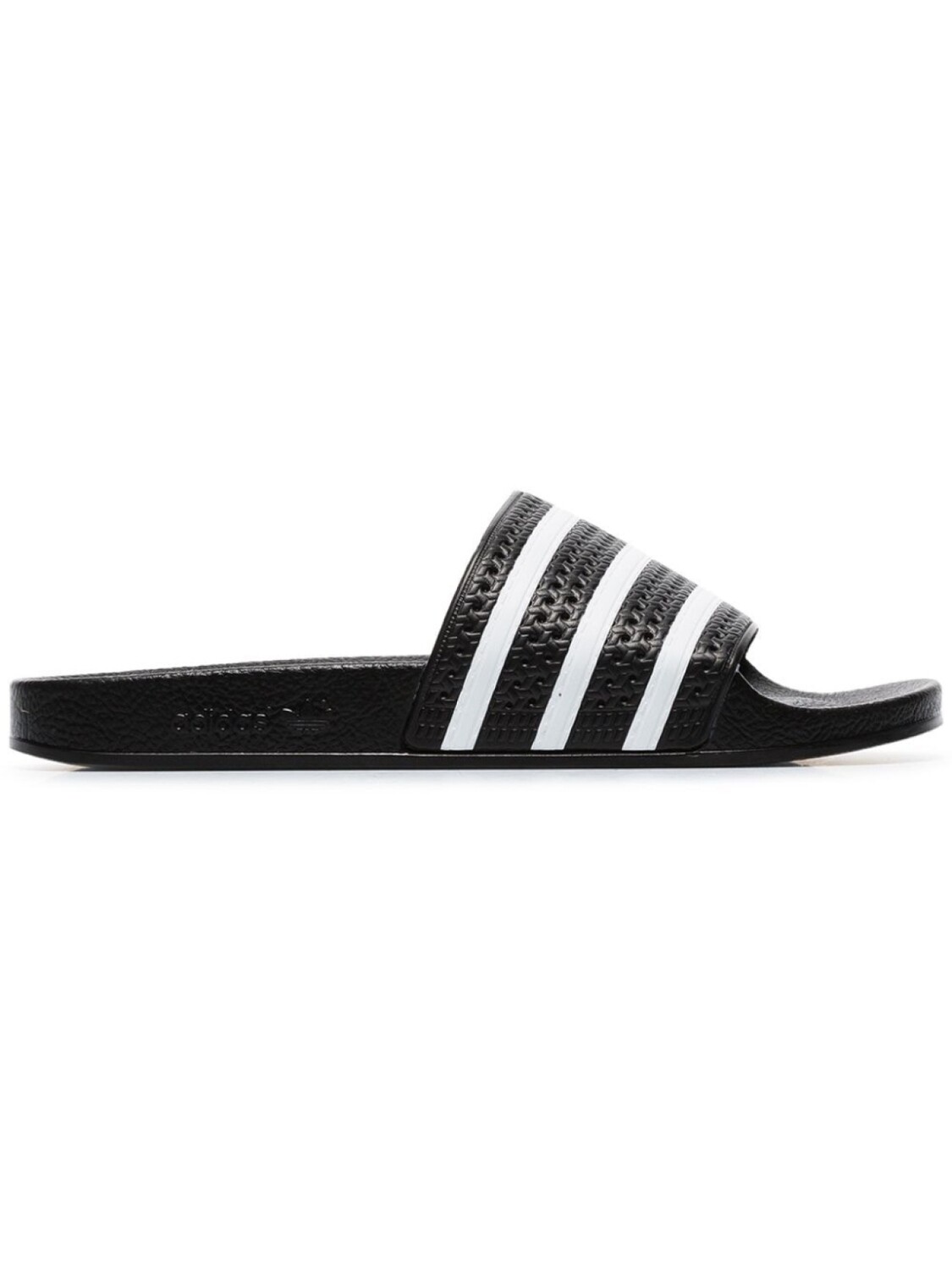

Adidas шлепанцы Adilette, черный