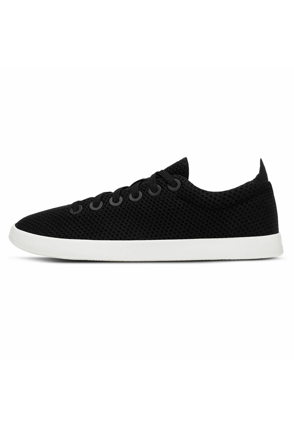 

Кроссовки низкие TREE PIPERS Allbirds, цвет natural black