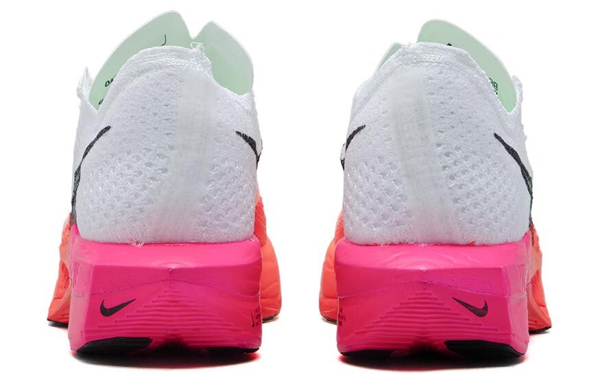 Кроссовки Nike ZoomX Vaporfly Next% 3 для женщин, Chalk White — фото 3