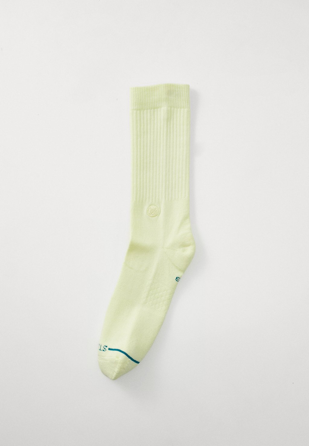 

Носки ICON UNISEX Stance, светло-желтый