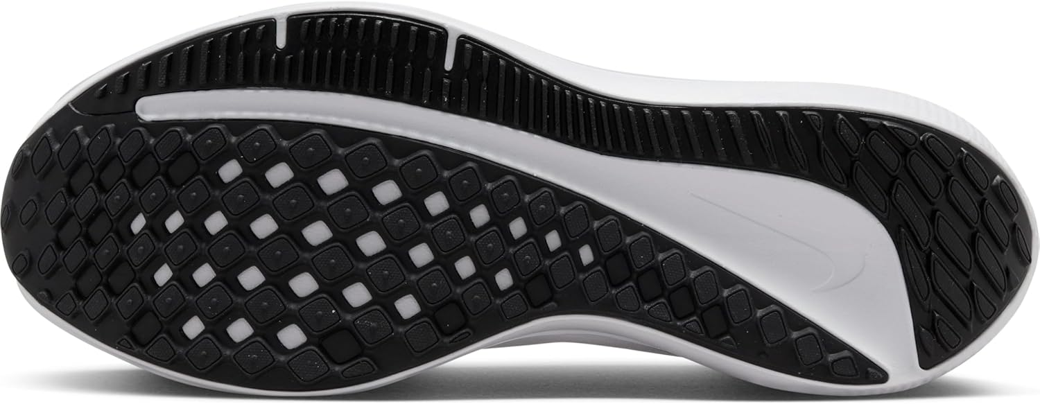 Мужские кроссовки Nike Air Winflo 10, белый — фото 2