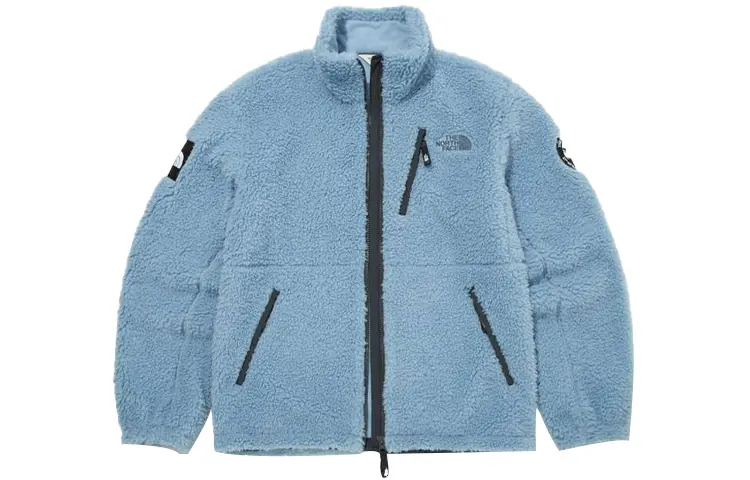 

Куртка унисекс THE NORTH FACE, цвет Blue