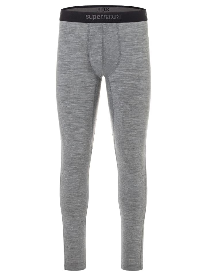 

Super.natural Нижнее белье из мериносовой шерсти, размер M, TUNDRA175, серые колготки