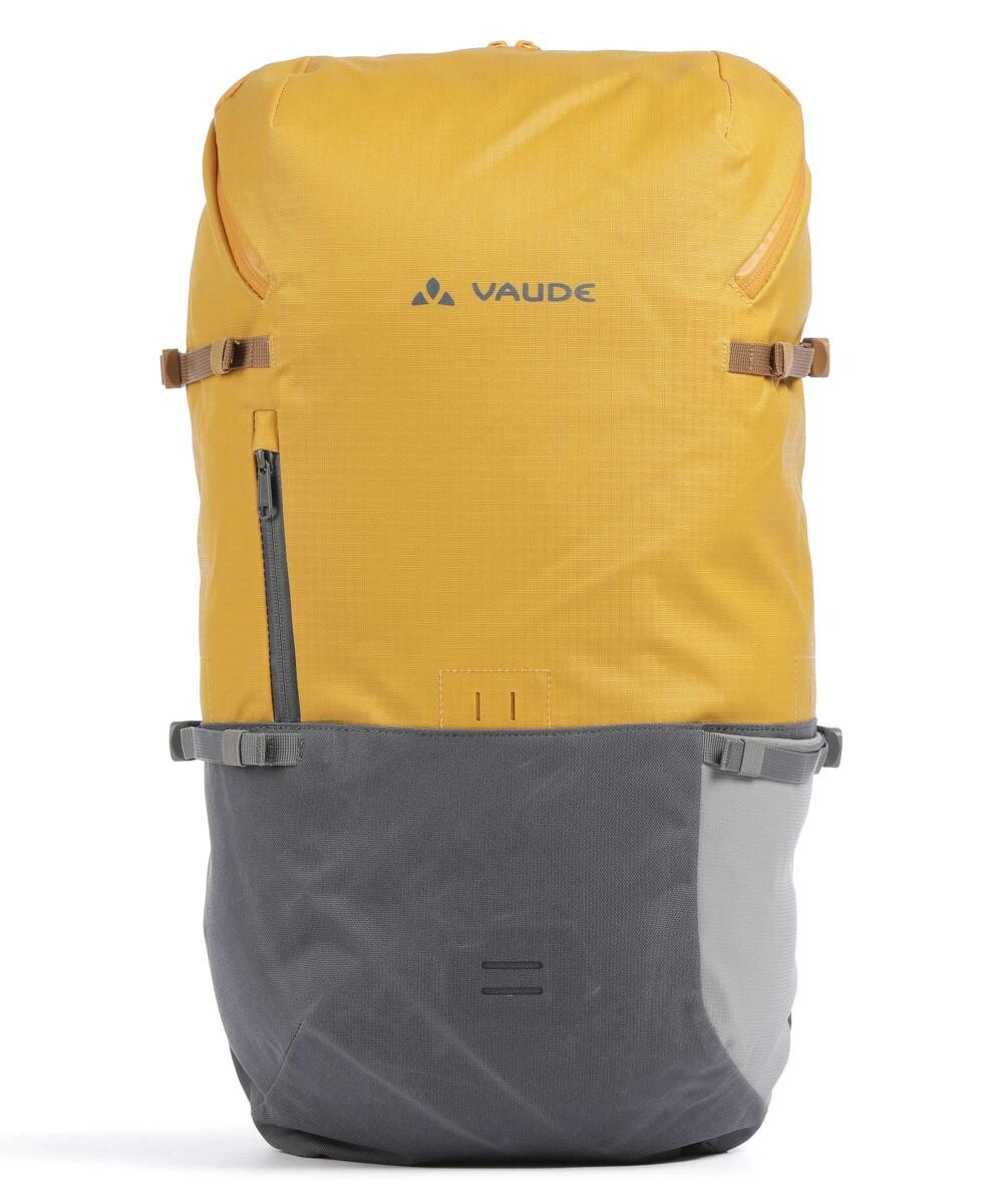 

Рюкзак Citygo 30 ll 15 дюймов из переработанного полиамида Vaude, серый