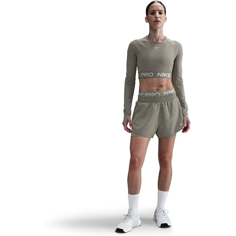 

Шорты про Nike, мультиколор