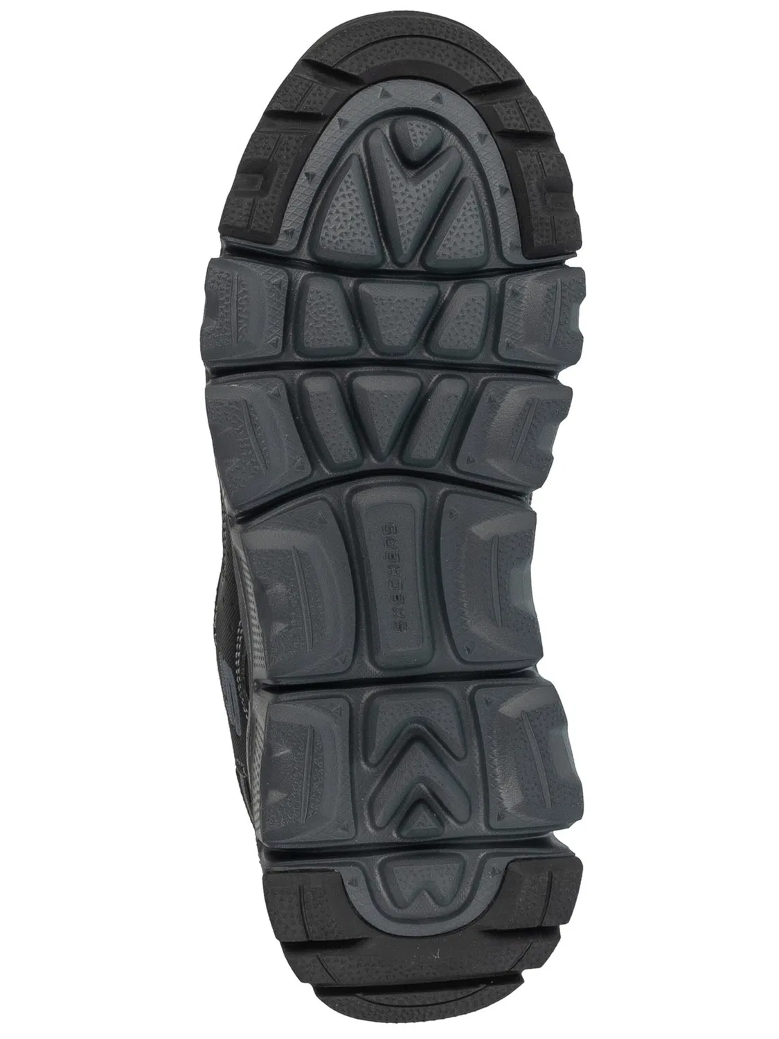 Кроссовки 'Skechers Summits AT' Skechers, Black — фото 3