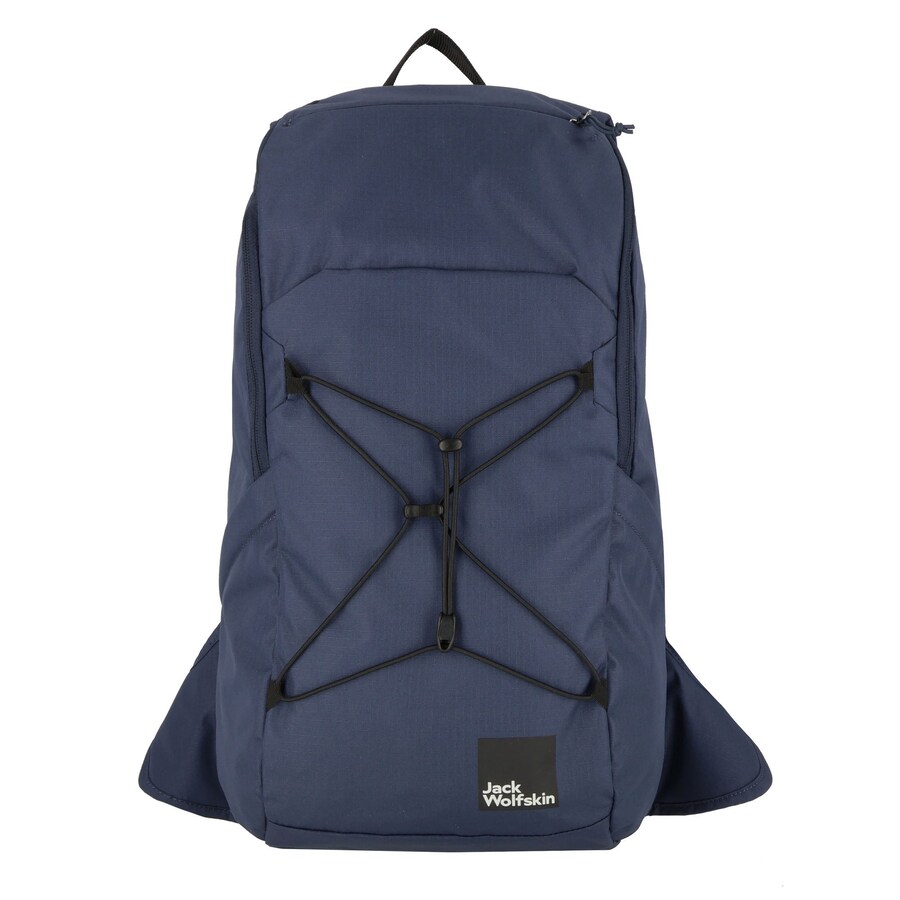 

Рюкзак JACK WOLFSKIN Serene, темно-синий