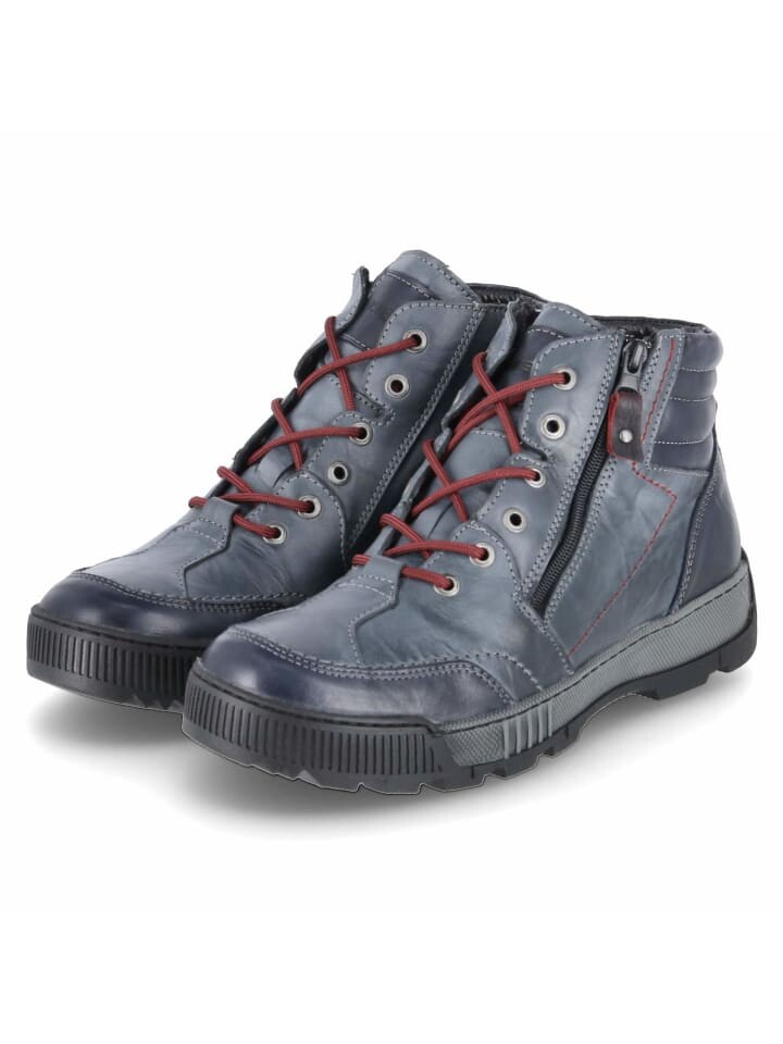 

Сапоги Krisbut Winterboots, синий