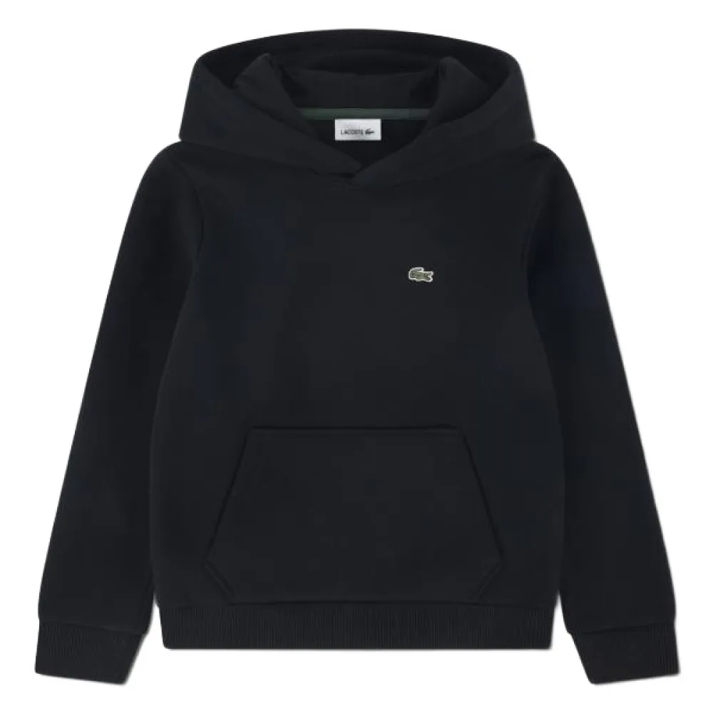 

Худи Lacoste Kids 847028, черный