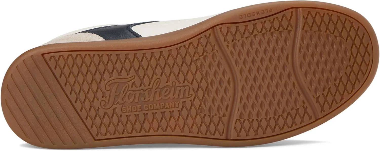 Мужские кроссовки Florsheim Pace T-Toe на шнуровке, мультиколор — фото 3