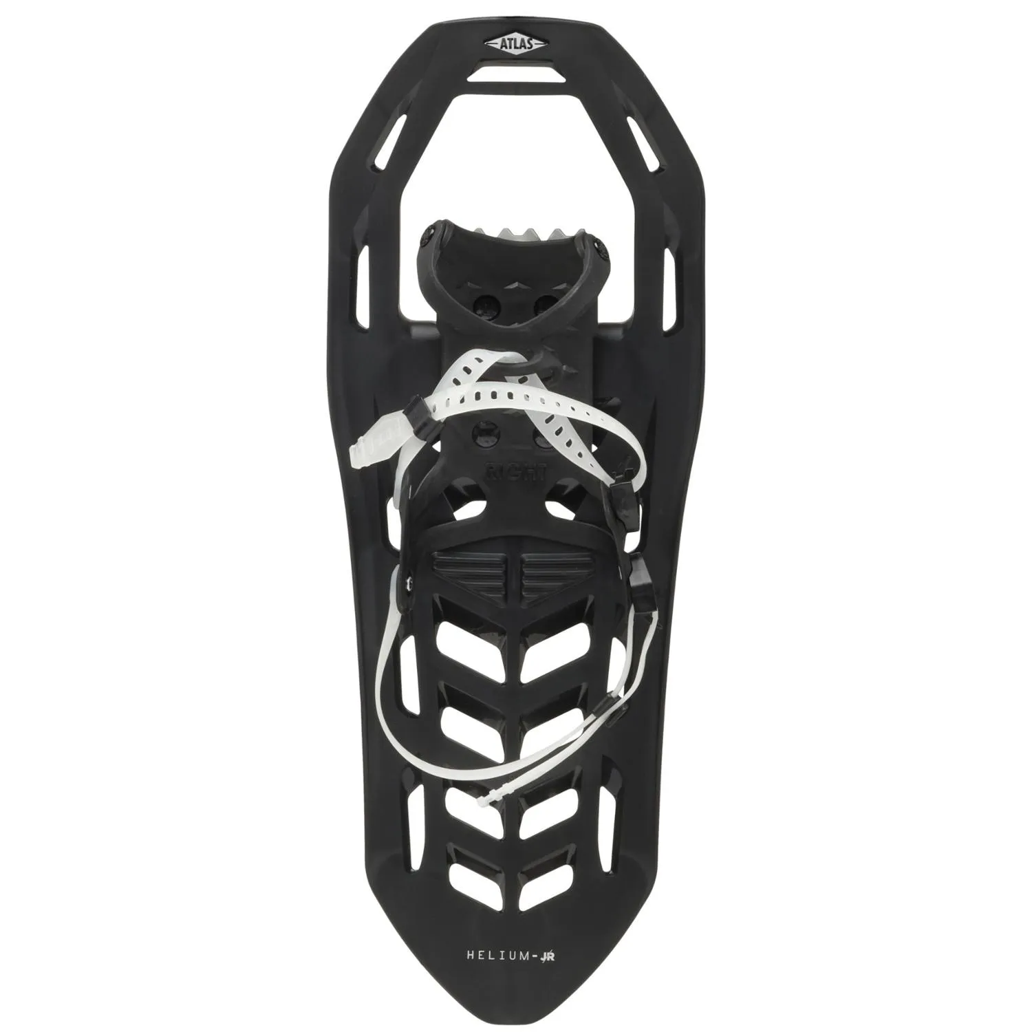 

Детские снегоступы Helium Jr Atlas, Black
