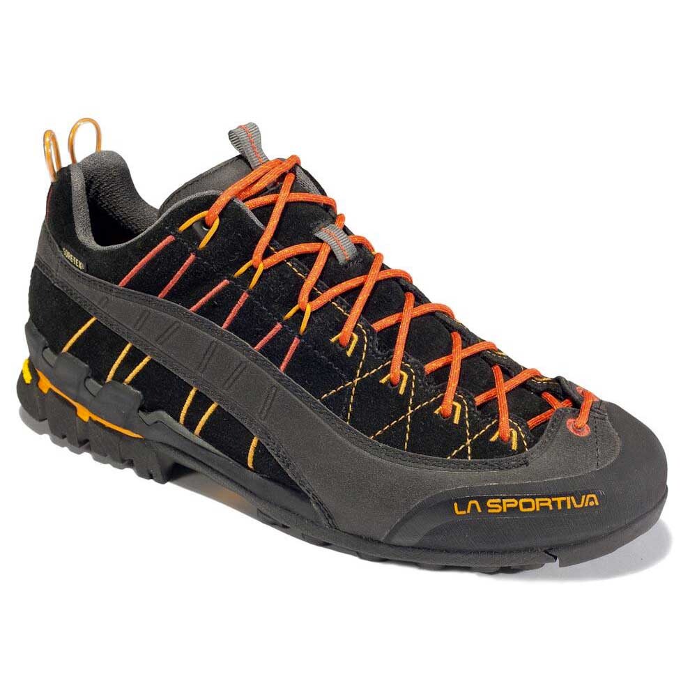 

Походная обувь La Sportiva Hyper Goretex, черный