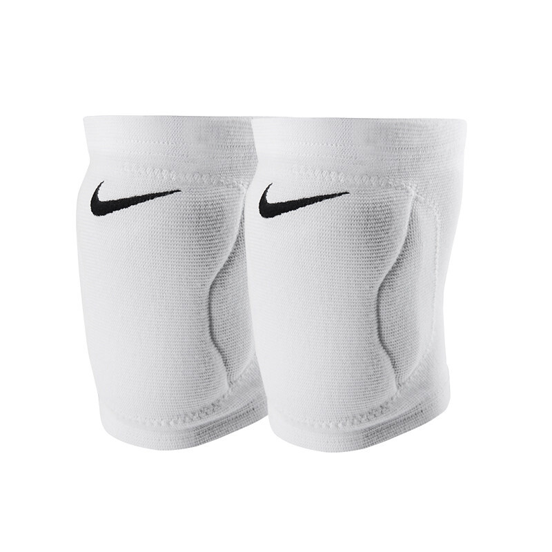 

Наколенники Nike, цвет White