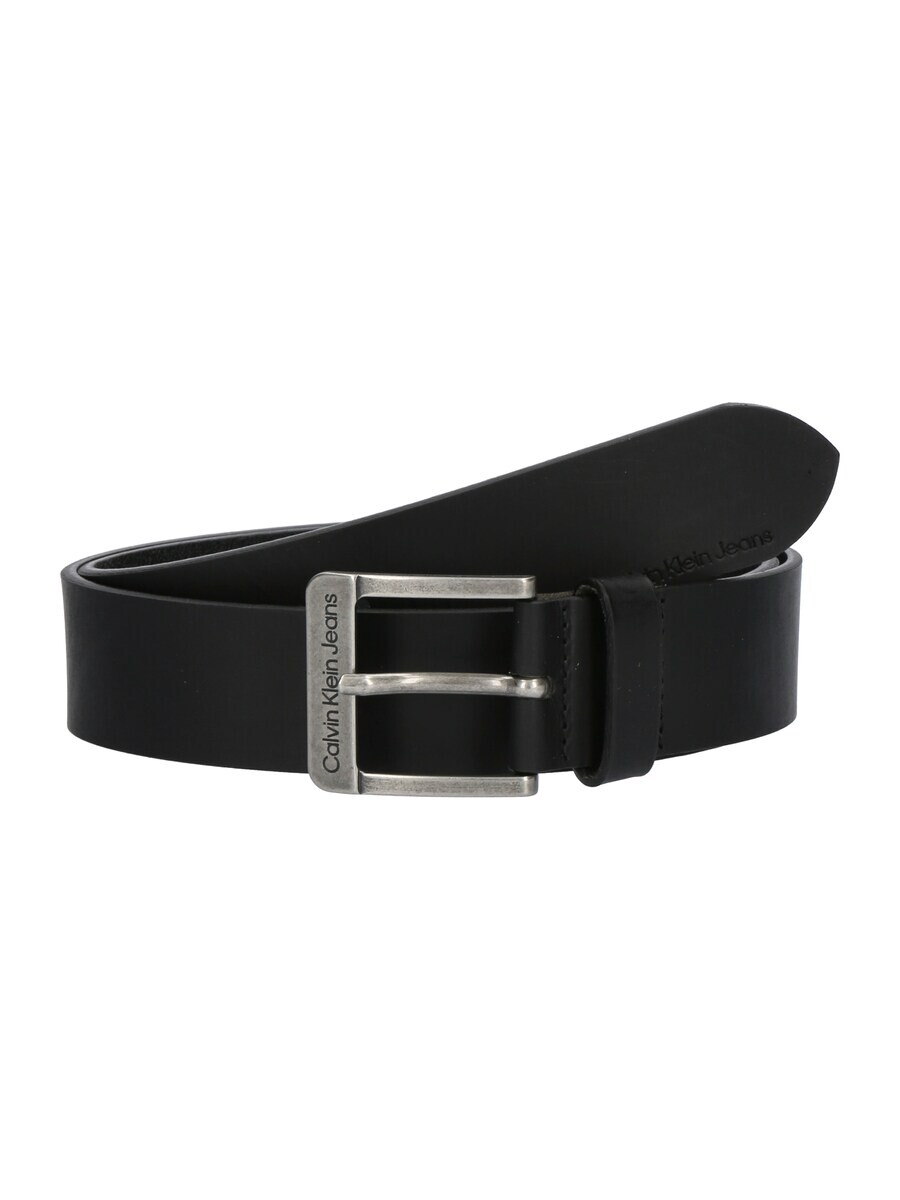 

Ремень Calvin Klein Jeans Belt, черный