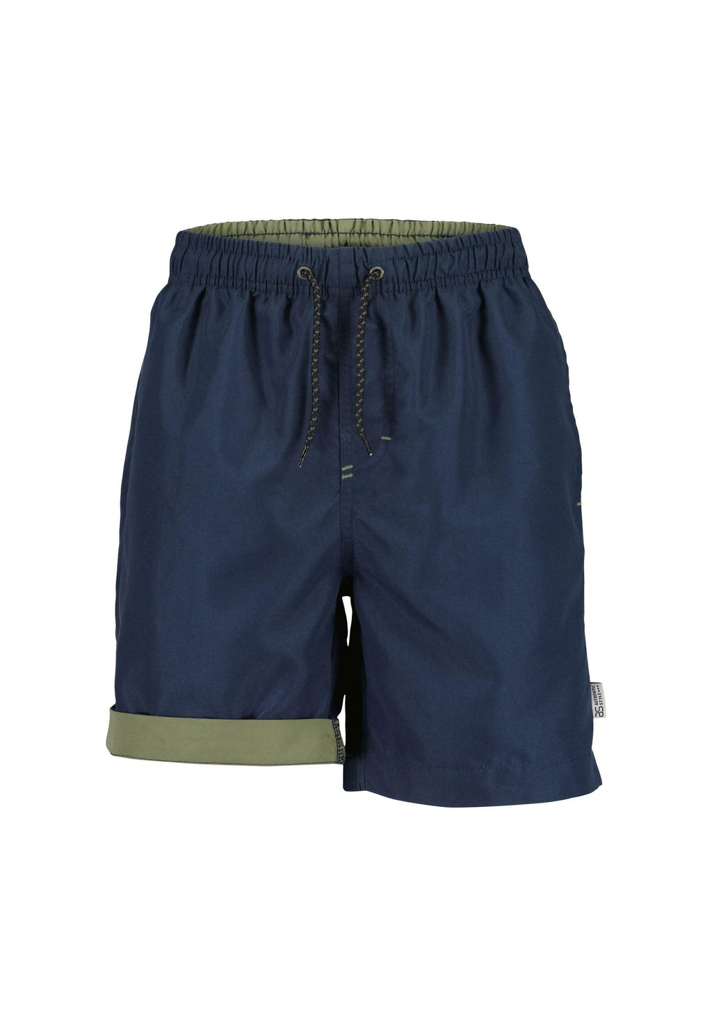 

Пляжные шорты BASICS Blue Seven, синий