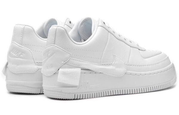 Кроссовки air force 1 jester xx Nike, белый — фото 4