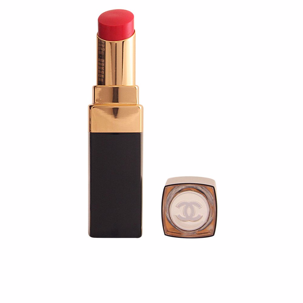 

Губная помада Rouge coco flash Chanel, 3 g, 91-bohême