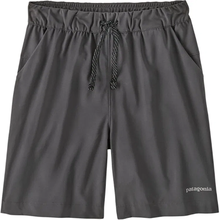 Шорты детские Patagonia Moderate FGE
