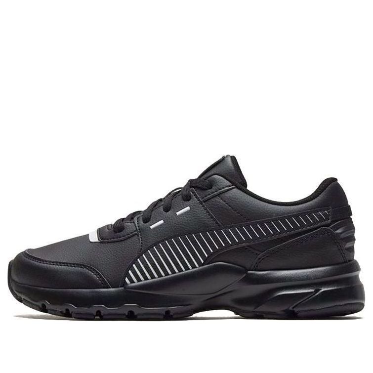 

Беговые кроссовки PUMA Future Runner L Black, черный