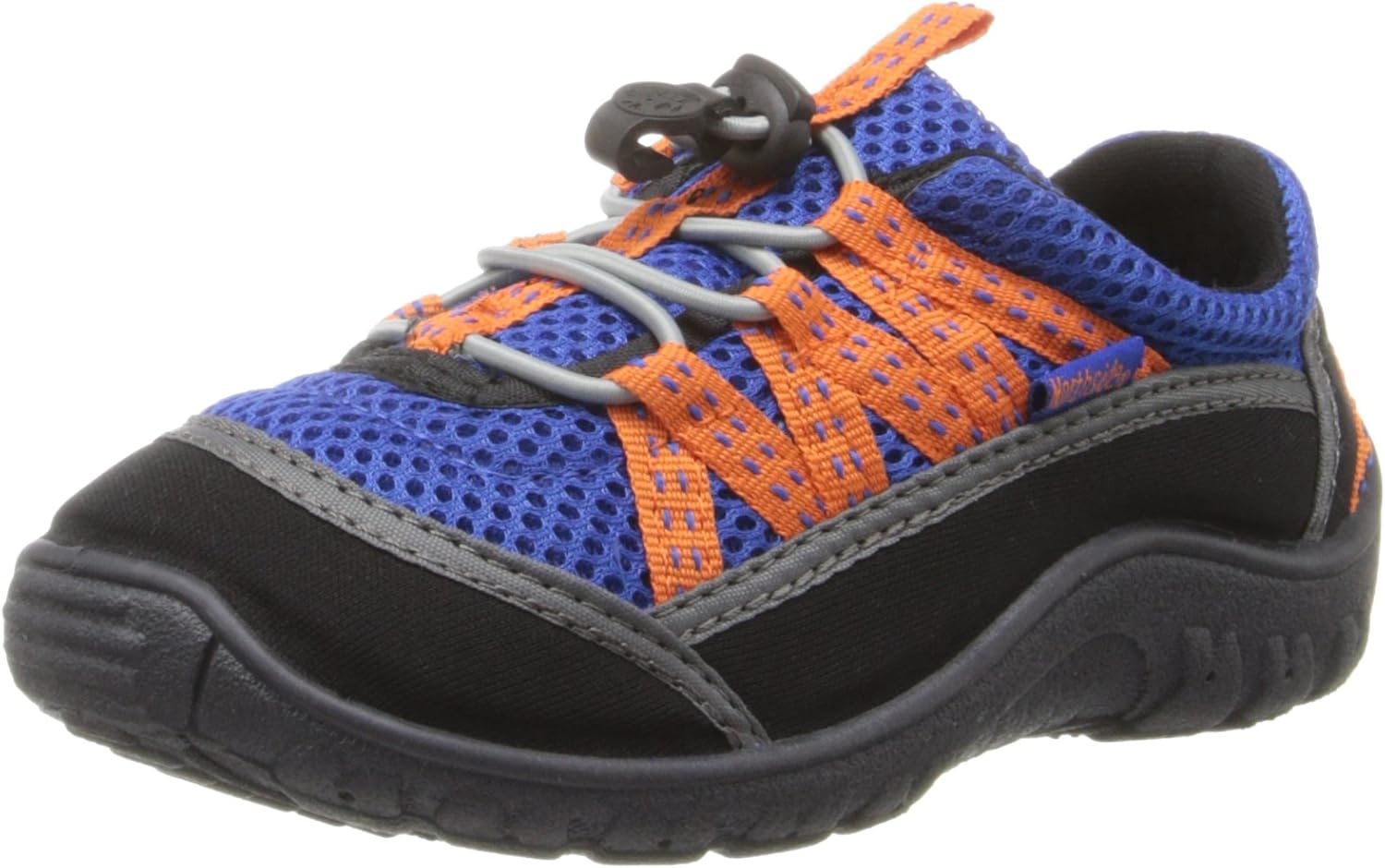 

Детские слипоны Northside Kids Brille II для водных видов спорта для малышей/дошкольников/старших детей, оранжевый