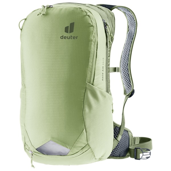 

Race air 14 + 3 - велосипедный рюкзак Deuter, мультиколор