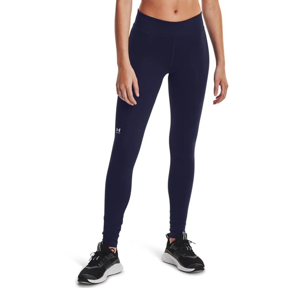 

Леггинсы Under Armour CG Authentics, синий