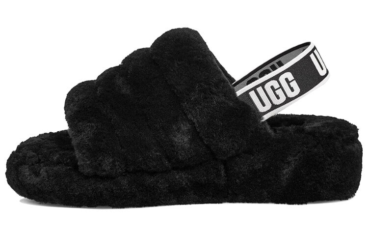 

Шлепанцы Ugg FLUFF YEAH для женщин