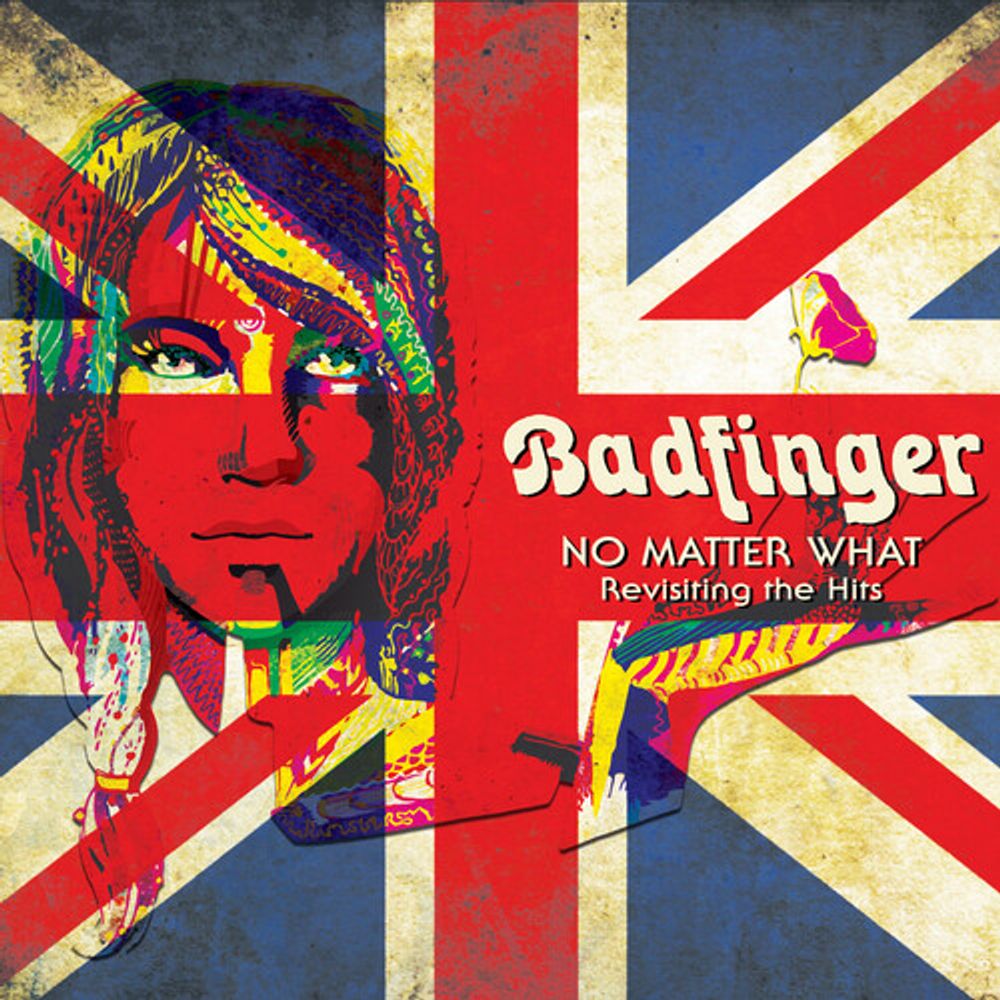 

Диск CD No Matter What: Revisiting The Hits - Badfinger