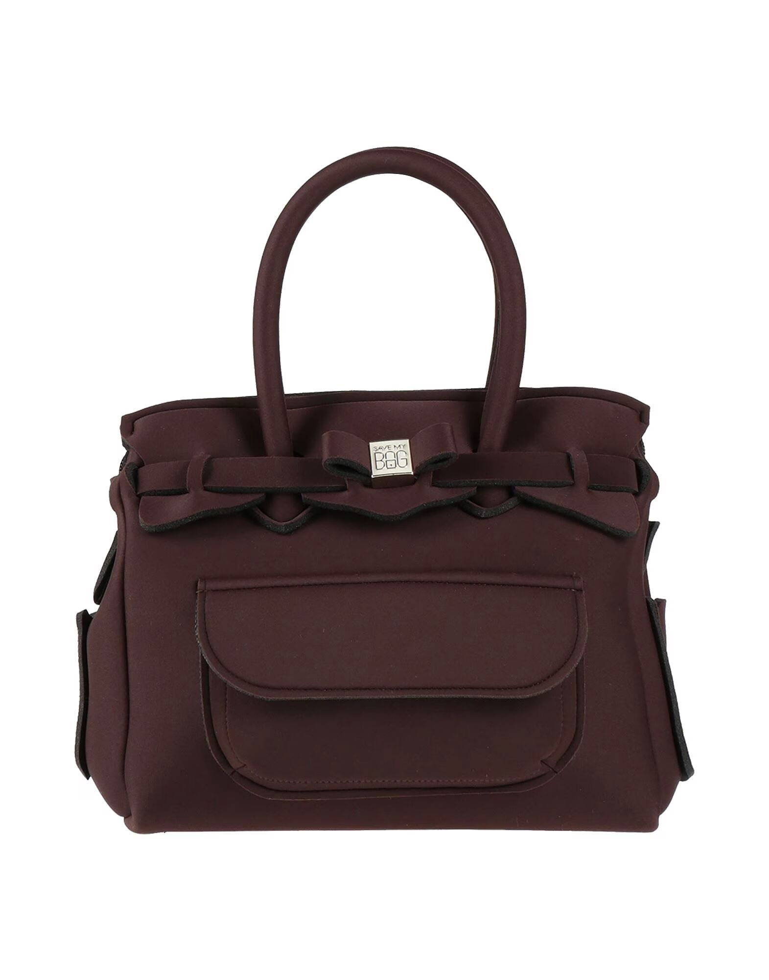 

Сумка Save My Bag, шоколадный