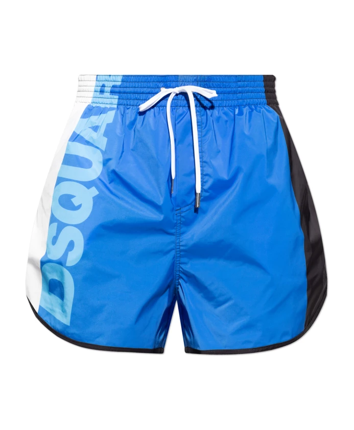 

Плавки Dsquared2, синий