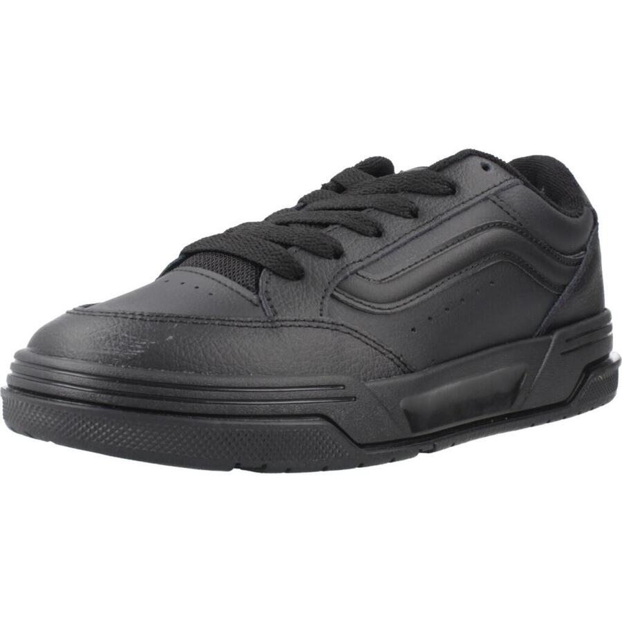 

Кроссовки Vans модель Hylane цвет черный