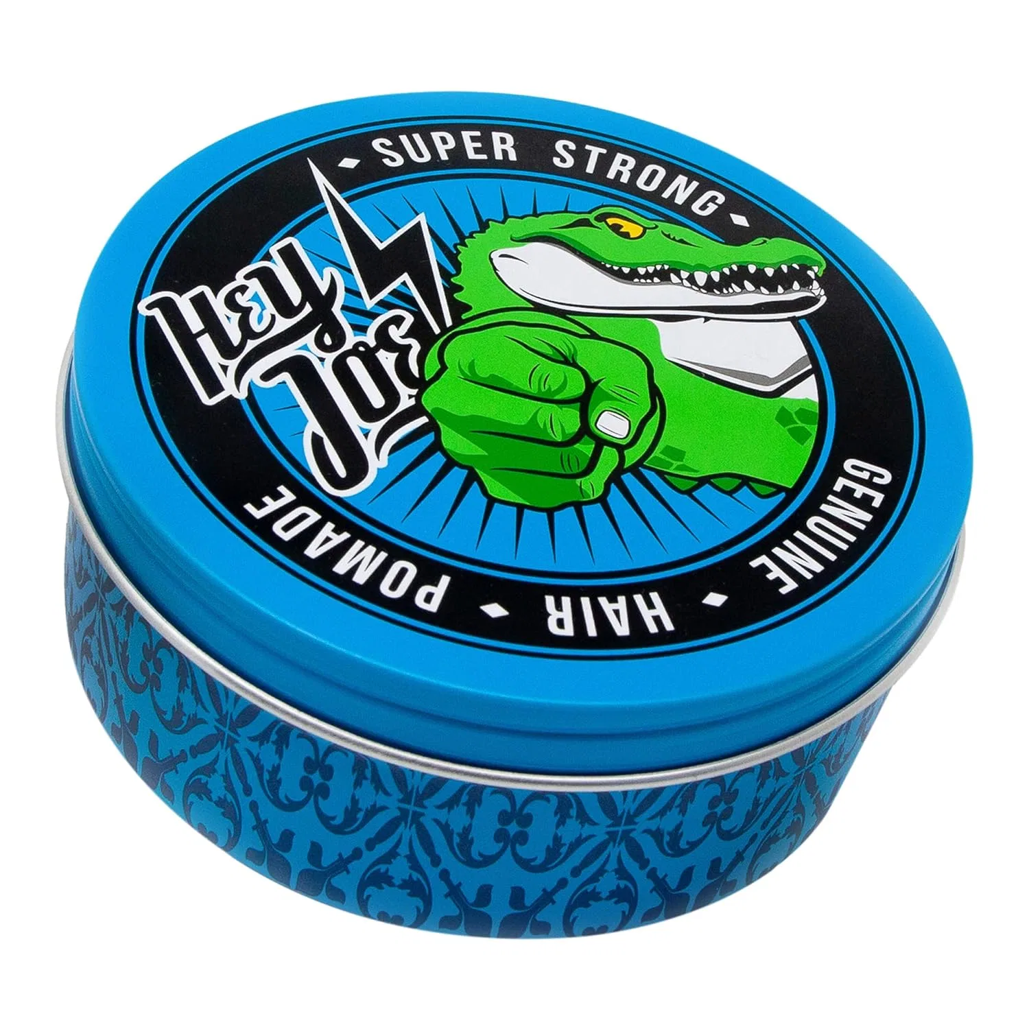 Помада для волос HEY JOE! Super Strong Pro Size с сильной фиксацией Hey Joe — фото 3