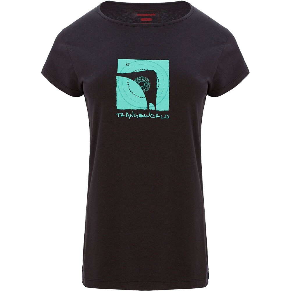 

Футболка Trangoworld Colcci, черный