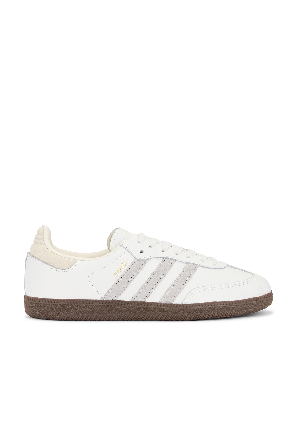 

Самба и кроссовки Adidas Originals, цвет Cream