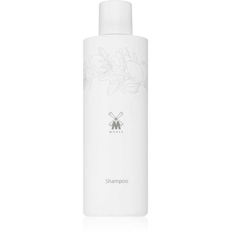 

Натуральный шампунь для мужчин Mühle Organic Shampoo 250 мл Inna Marka